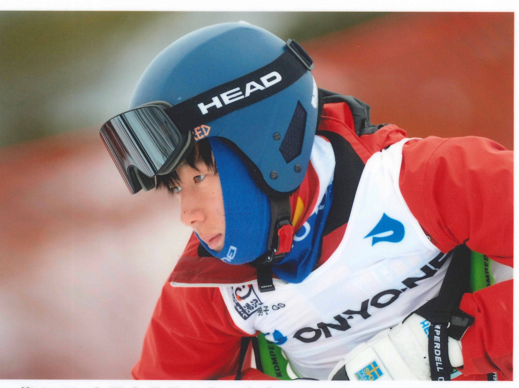 自己紹介 | Kotaro HARASAWA Official Site 原澤 虎太郎 公式ページ