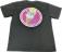 【ブラック×ミント】THG ICE CREAM logo T-shirt
