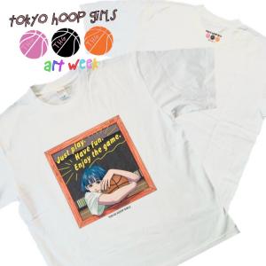 Art Week Tシャツ MQ ver. 