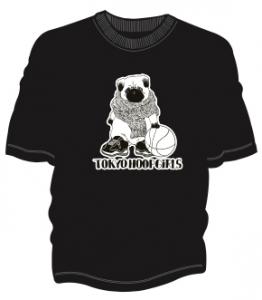 BALLER’S 船橋店コラボ パグ Tシャツ（ドライ） 
