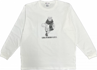 BALLER’S 船橋店コラボ レパード ロンT（ドライ） 