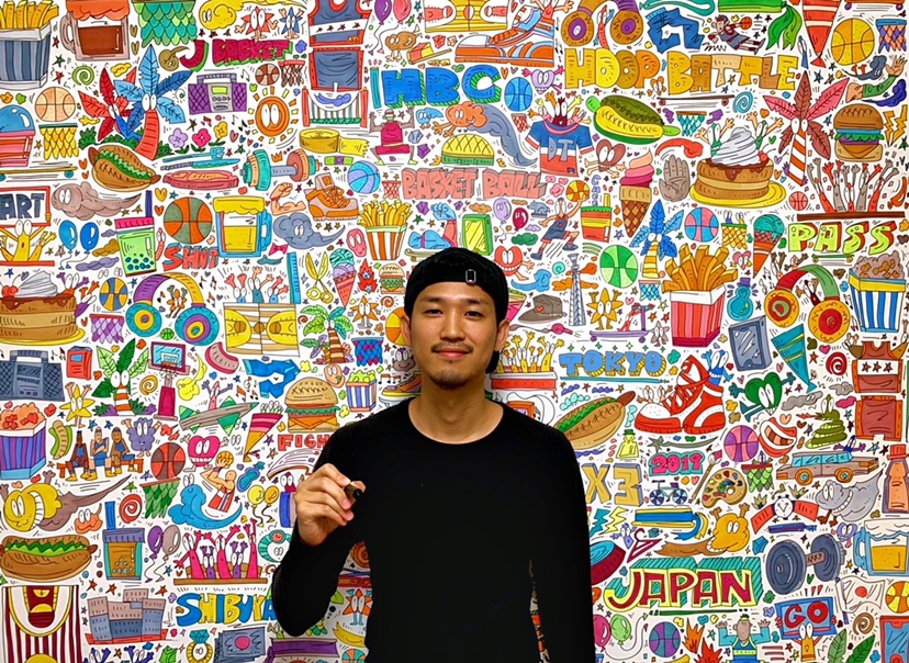 田村 大 さん