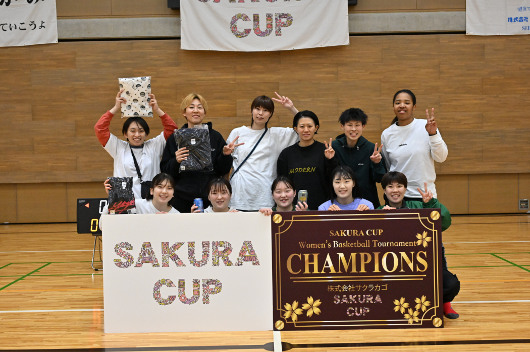 優勝：ヤマト運輸