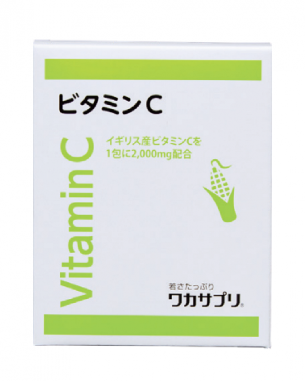 分子理化学研究所：ビタミンC