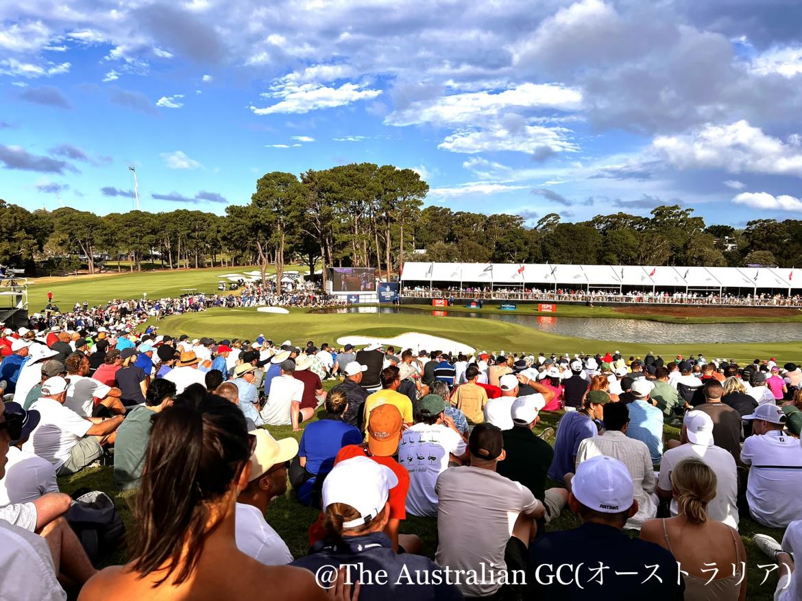 2023 Australian Open 出場