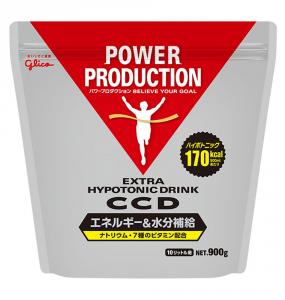 エキストラハイポトニックドリンクCCD　大袋 