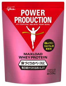 マックスロードホエイプロテイン3.0ｋｇ＜ストロベリー味＞ 