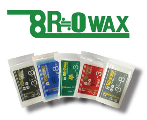 R0 WAX