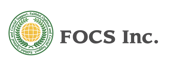 株式会社 FOCS