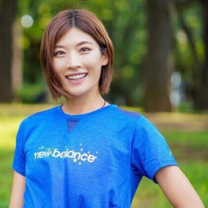 ☆西谷綾子パーソナルレッスン｜マラソン・ランニング 