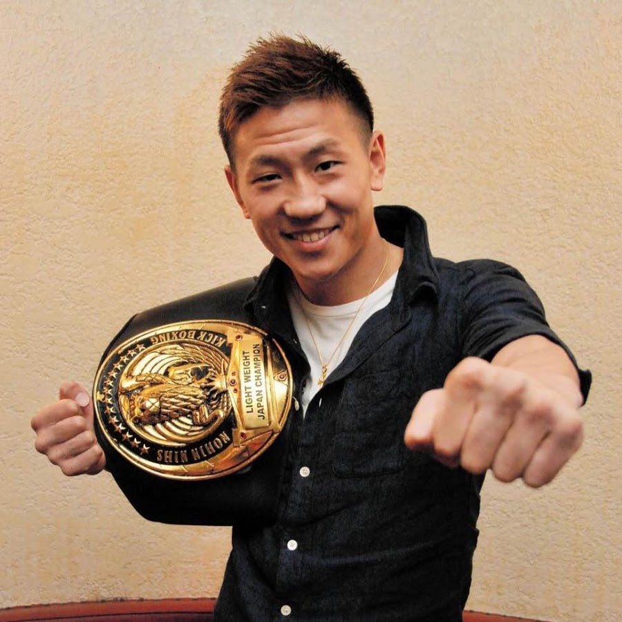 高橋勝次