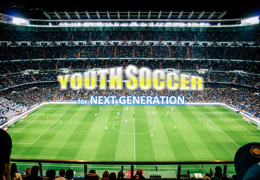 スポスタユース YOUTH SOCCER TEAM