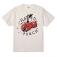 HARD PUNCH T-shirt　ホワイト　【受注生産】