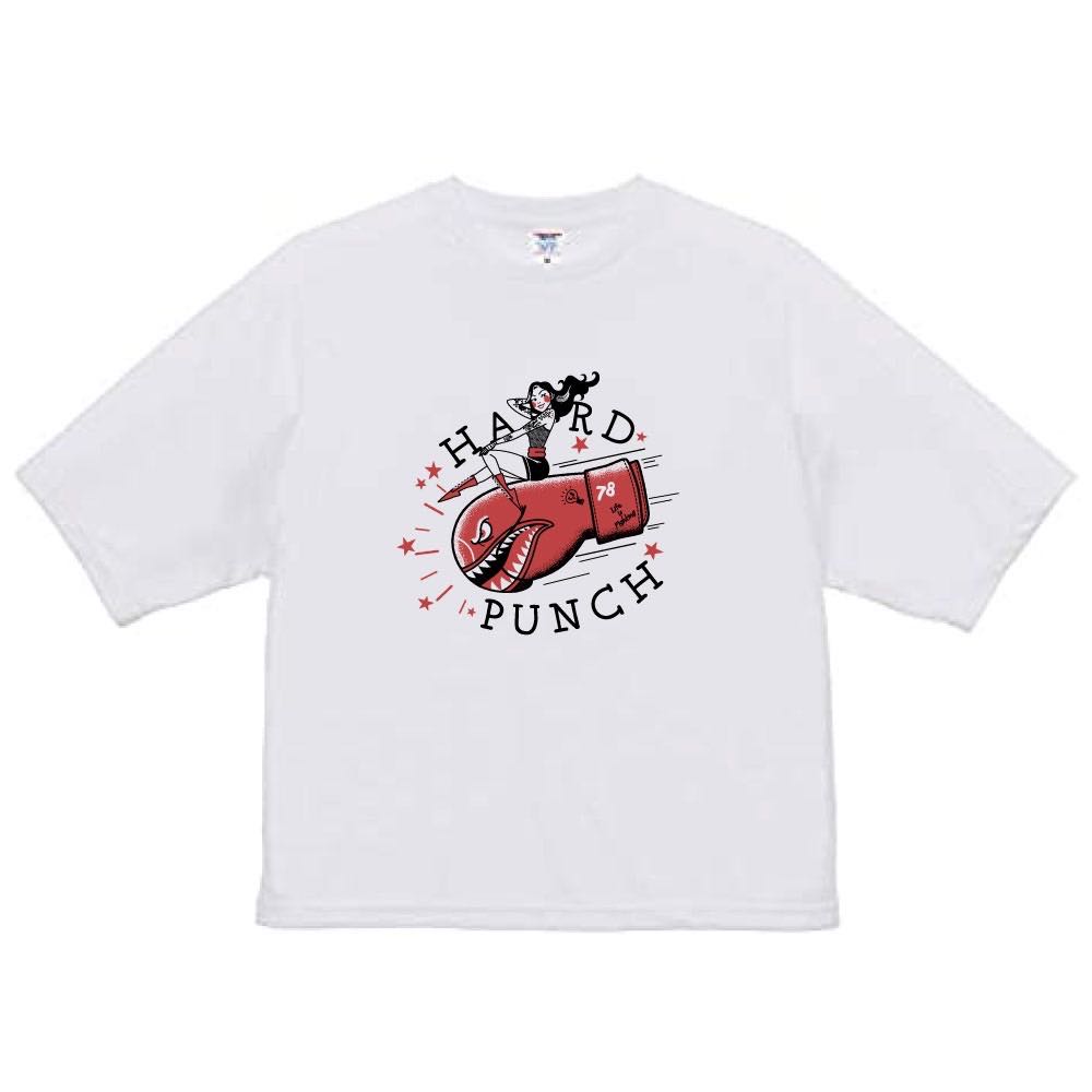 ドライTシャツ（ホワイト）