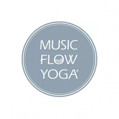 MUSIC FLOW YOGA