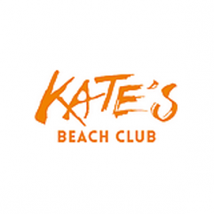 kate's  beach club