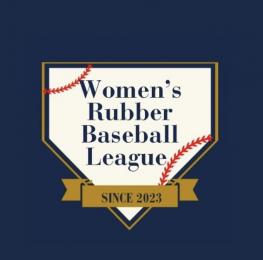 女子軟式野球リーグ