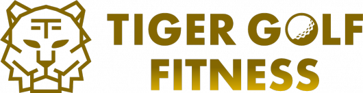 TIGER GOLF FITNESS