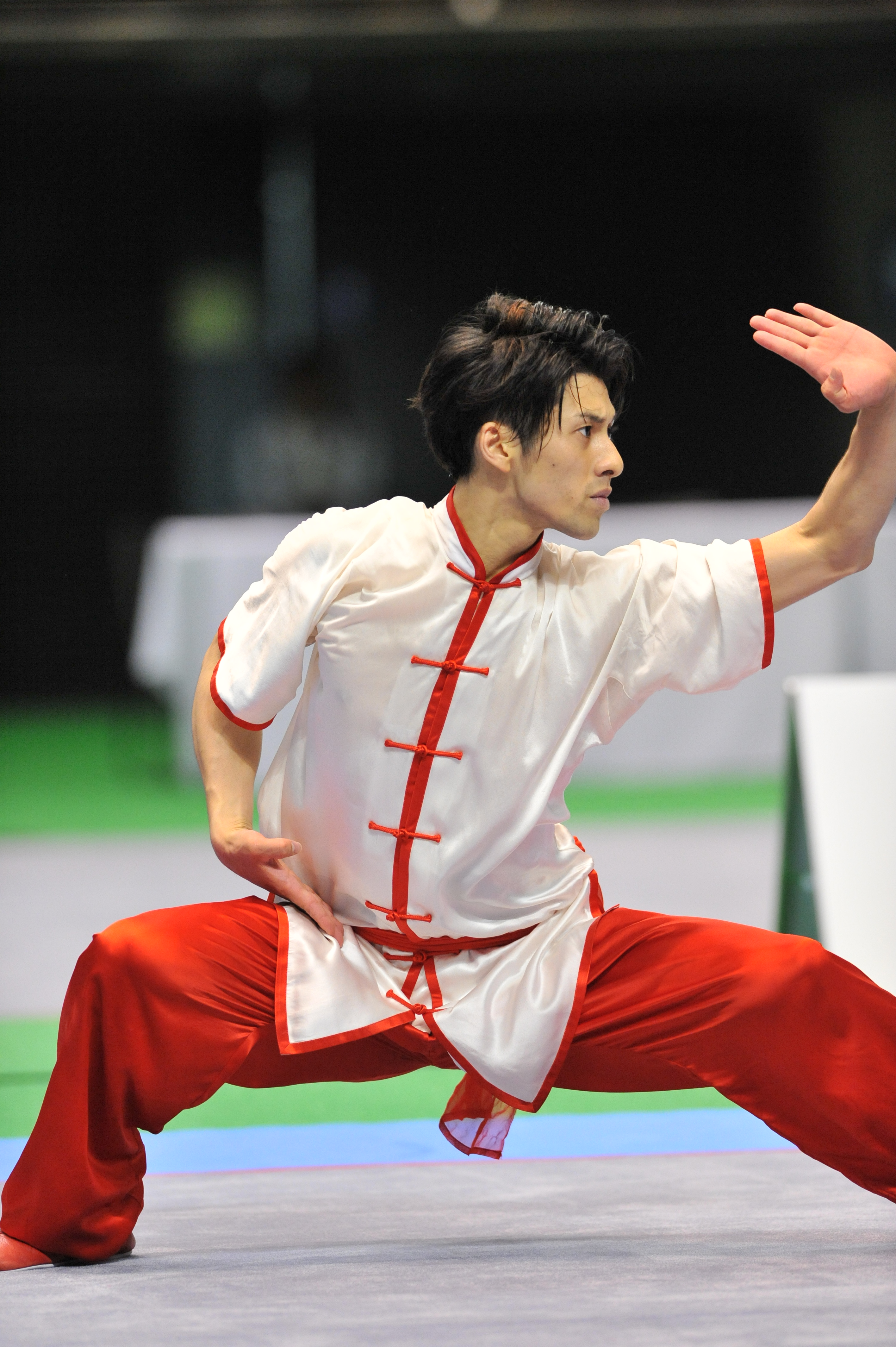 競技用規定太極拳 競技用規定太極拳 | 中国武術研究院 |本 | 通販 | Amazon