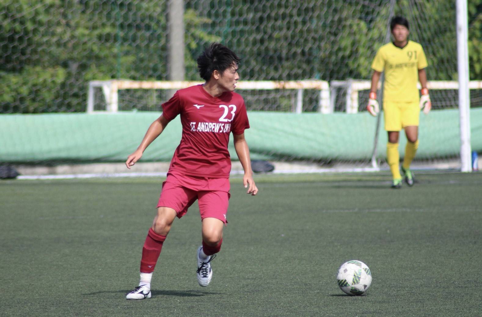 イタリアフットサル挑戦　Yuki Matsumoto Official HP