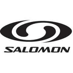 Salomon snowboard 