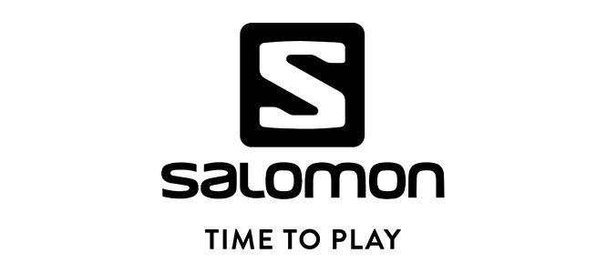 Salomon（サロモン）
