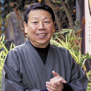 公益財団法人新潟県スキー連盟　柳一成