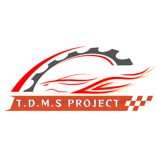 T.D.M.S projectウェブサイトはこちら！
