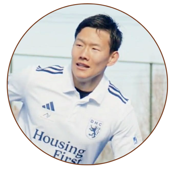 代表　中村 航司