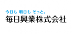 毎日興業株式会社