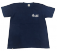本藍染Tシャツ【数量限定】　