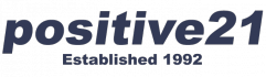 ポジティブ21