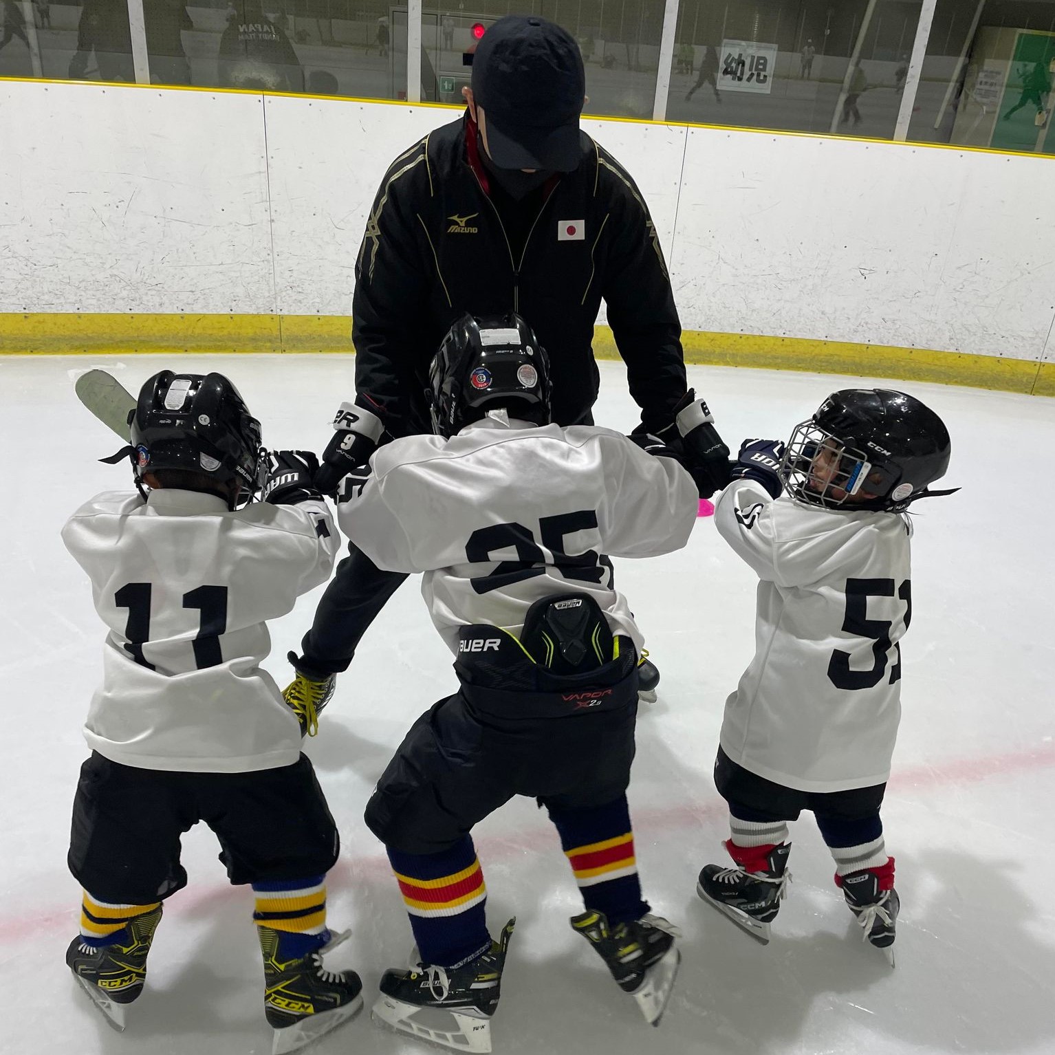 アイスホッケー スティック EASTON 実業団選手 カスタム(JiG アイスホッケー スティック EASTON 実業団選手 カスタム(JiG