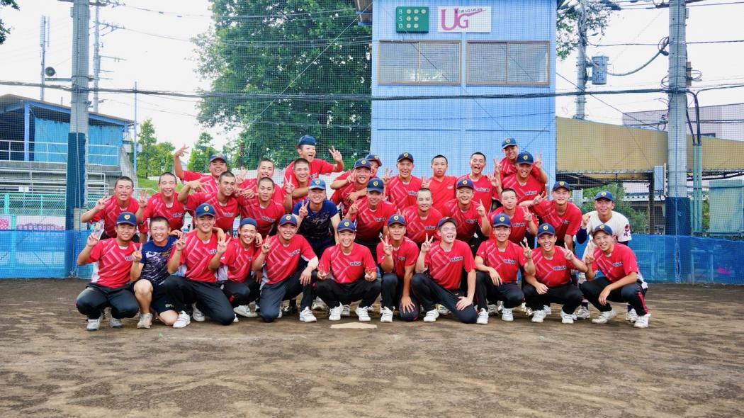 第108回全国高等学校野球選手権埼玉大会◇決勝◇