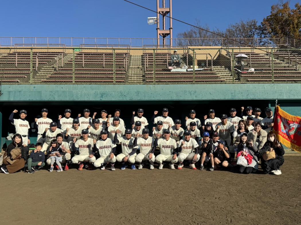 マスターズ甲子園埼玉県大会プレーオフ