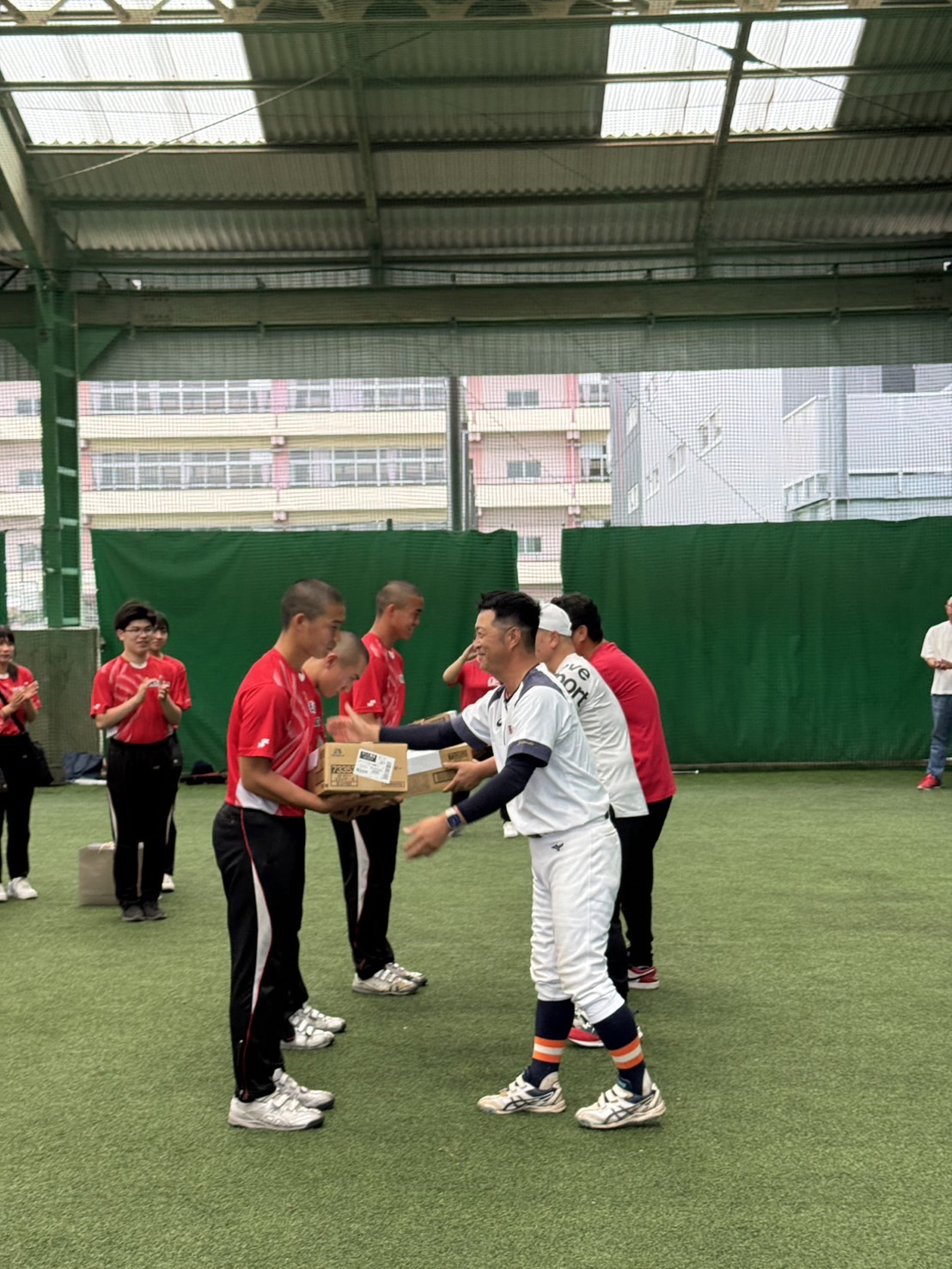 お知らせ | 浦和学院高等学校野球部OB会 公式サイト