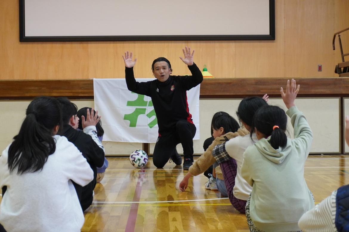 【ゲームの時間】小宮山 友祐 さん