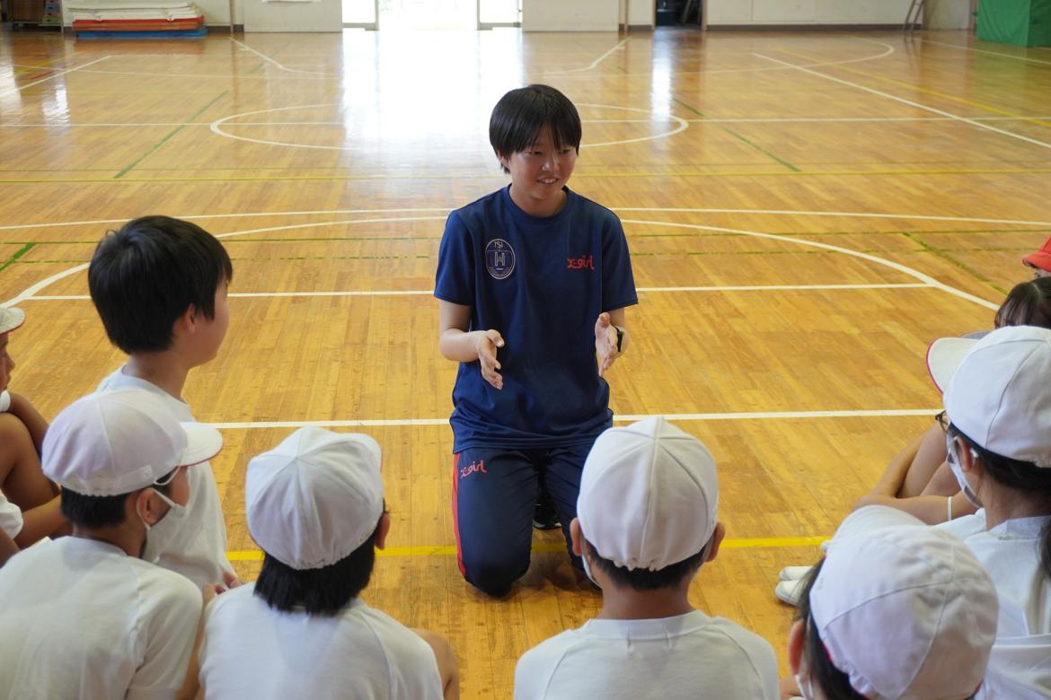 【ゲームの時間】榊原 琴乃 選手