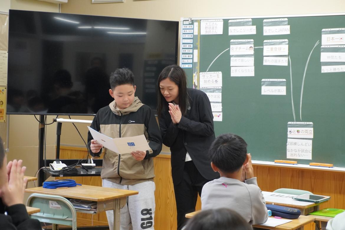 【トークの時間】平田 ひかり 選手