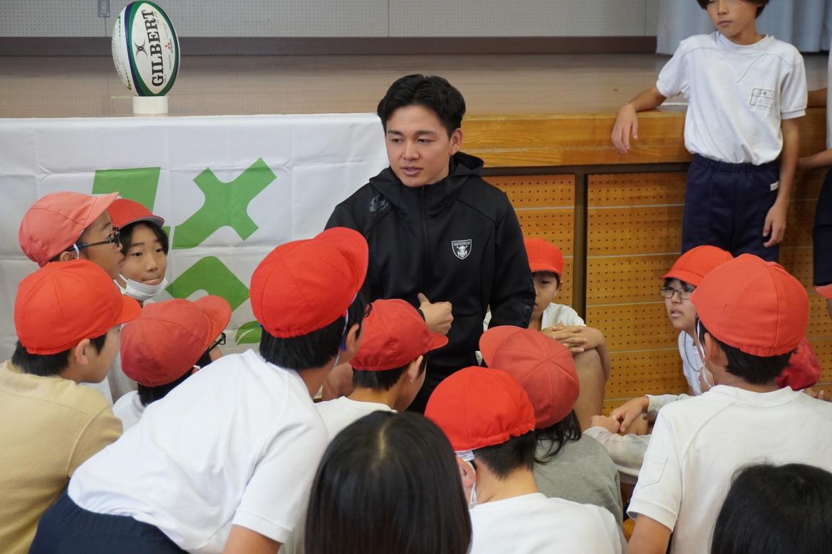 【ゲームの時間】柴田 凌光 選手