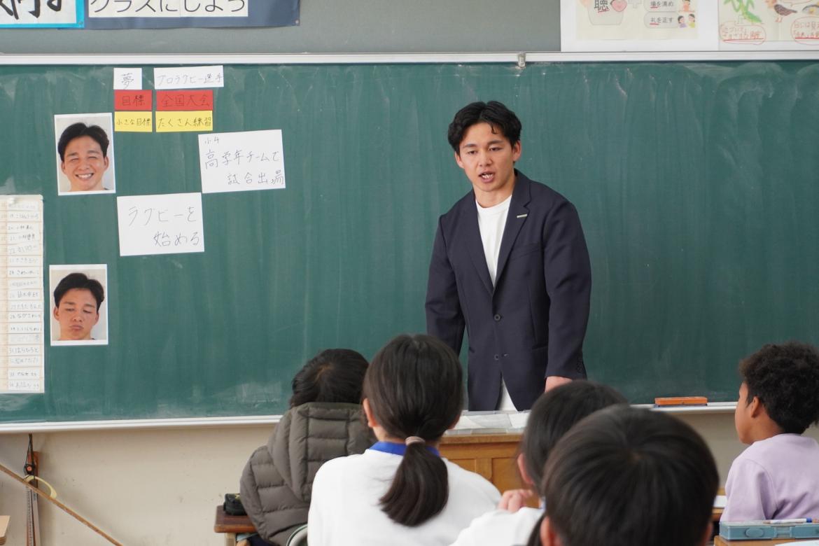 【トークの時間】柴田 凌光 選手