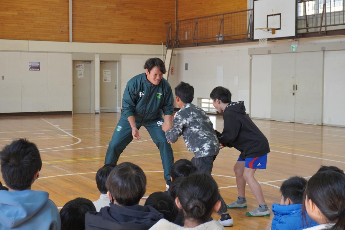 【ゲームの時間】中川 真生哉 選手