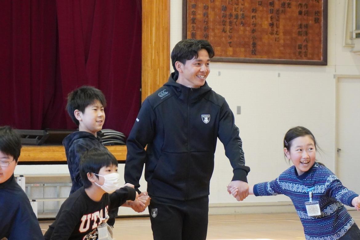 【ゲームの時間】柴田 凌光 選手