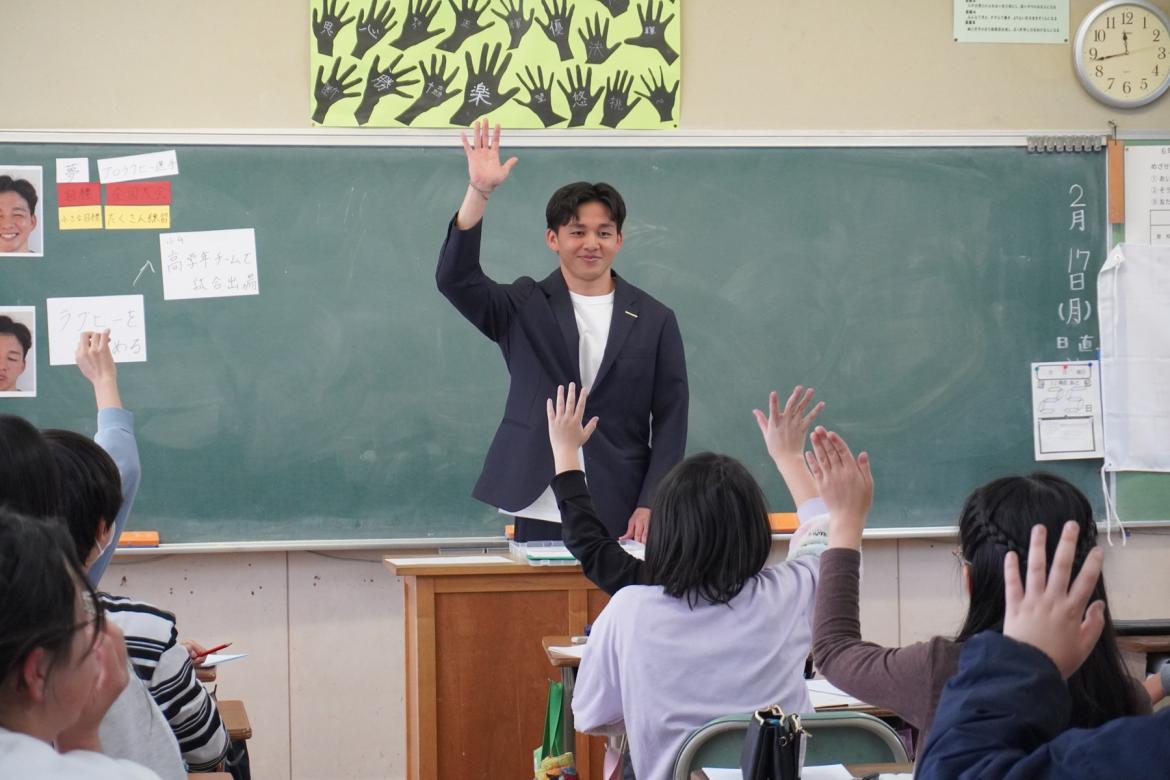 【トークの時間】柴田 凌光 選手