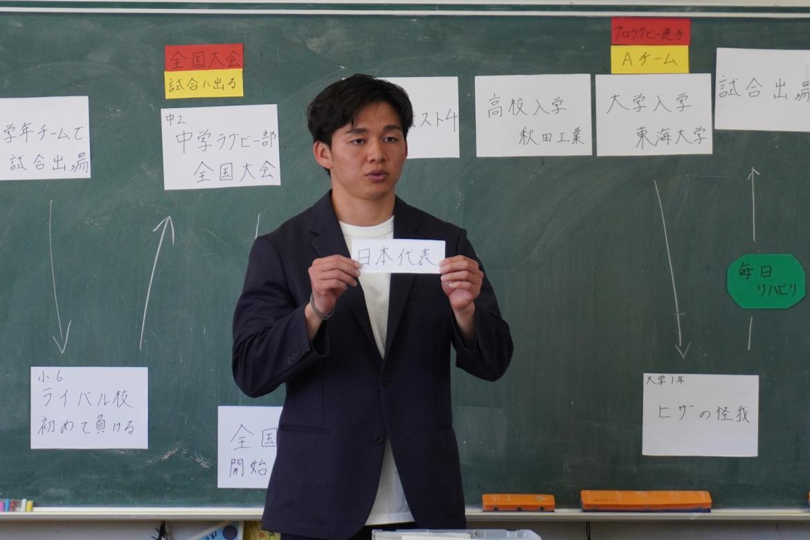 【トークの時間】柴田 凌光 選手
