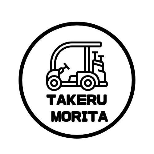プロゴルファー森田武オフィシャルサイト_TakeruMorita Official website