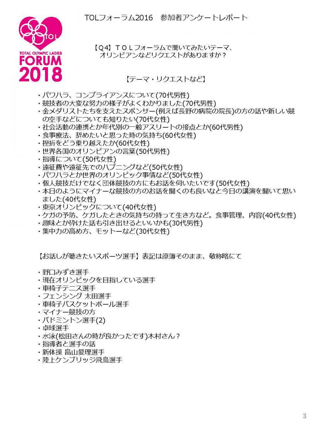 「TOLフォーラム2018アンケート集計報告書_ページ_3