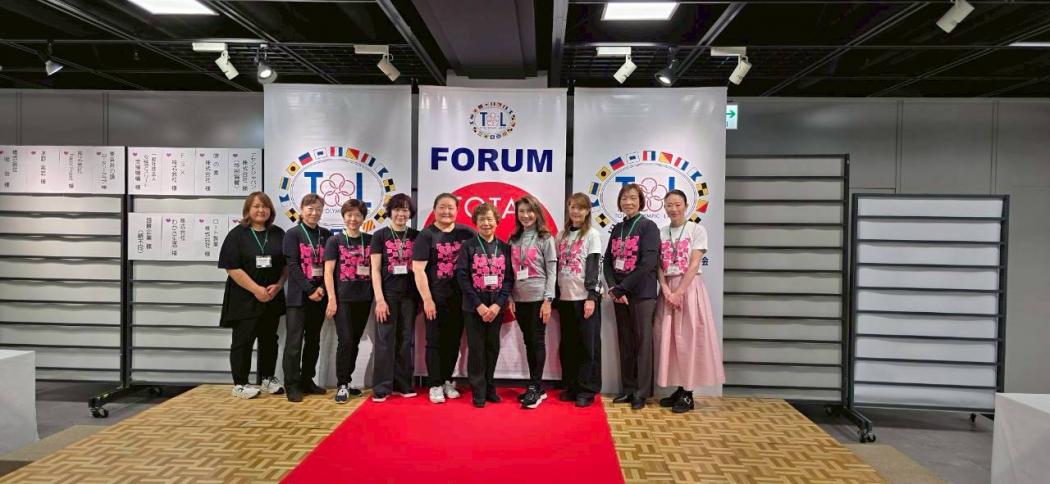 全員オリンピアン！