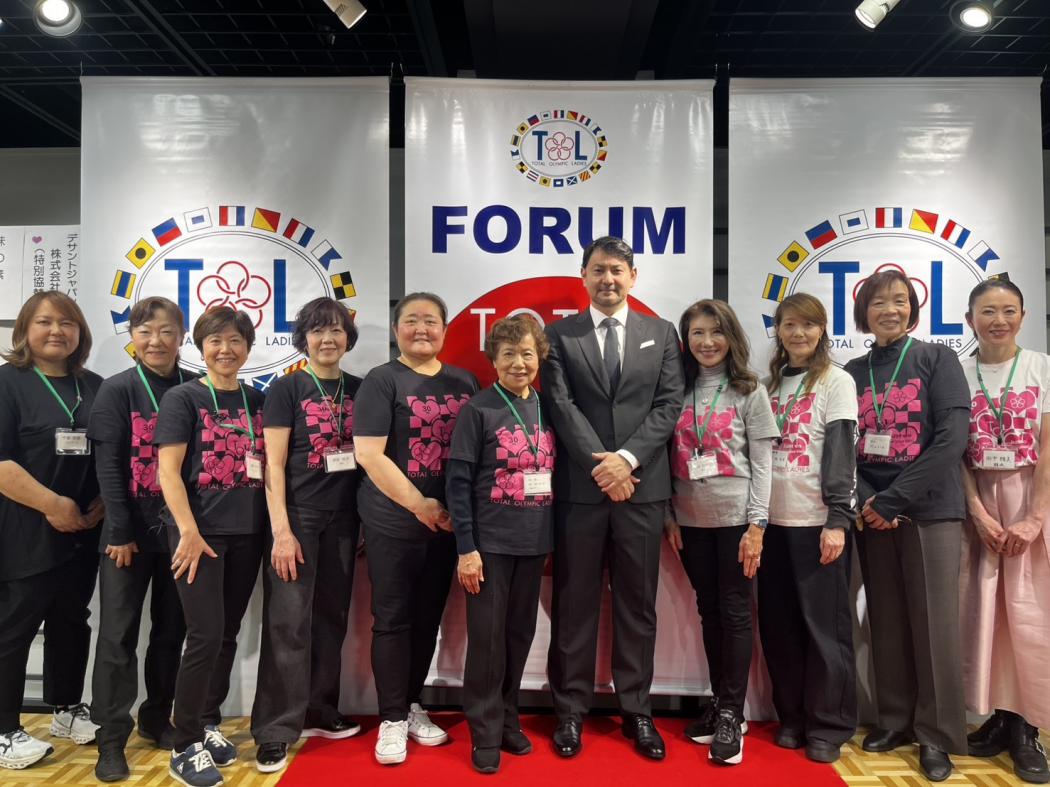 ゲスト：藤本さんを囲んで