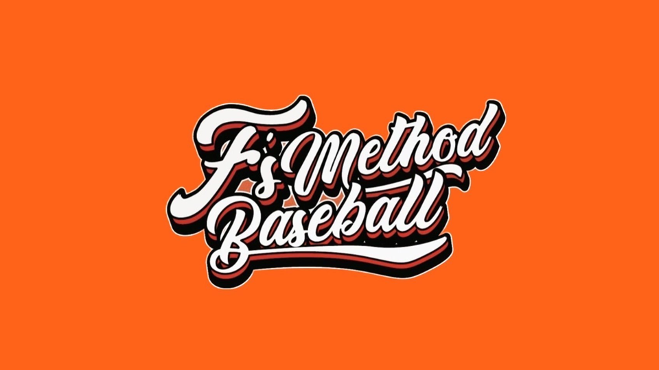 F's Method 野球スクール